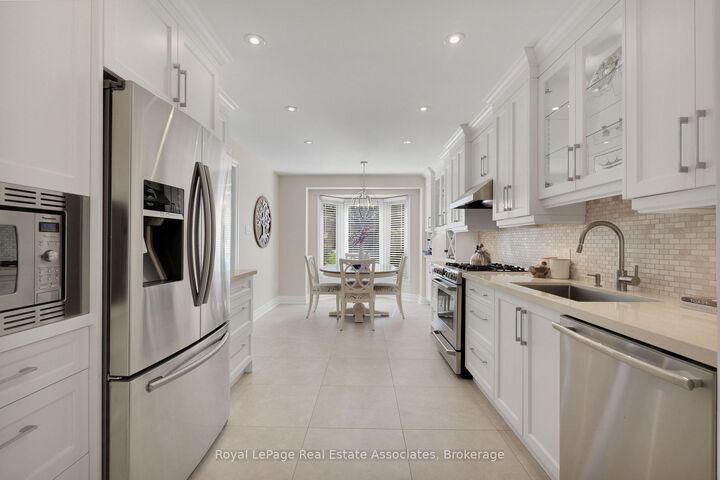 Property Photo:  3265 South Millway N/A 29  ON L5L 2R3 