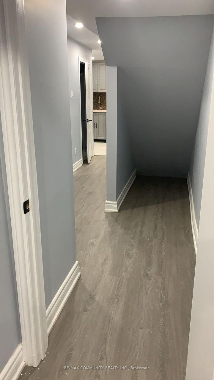 Property Photo:  1953 Secretariat Place S Basement  ON L1L 1C7 