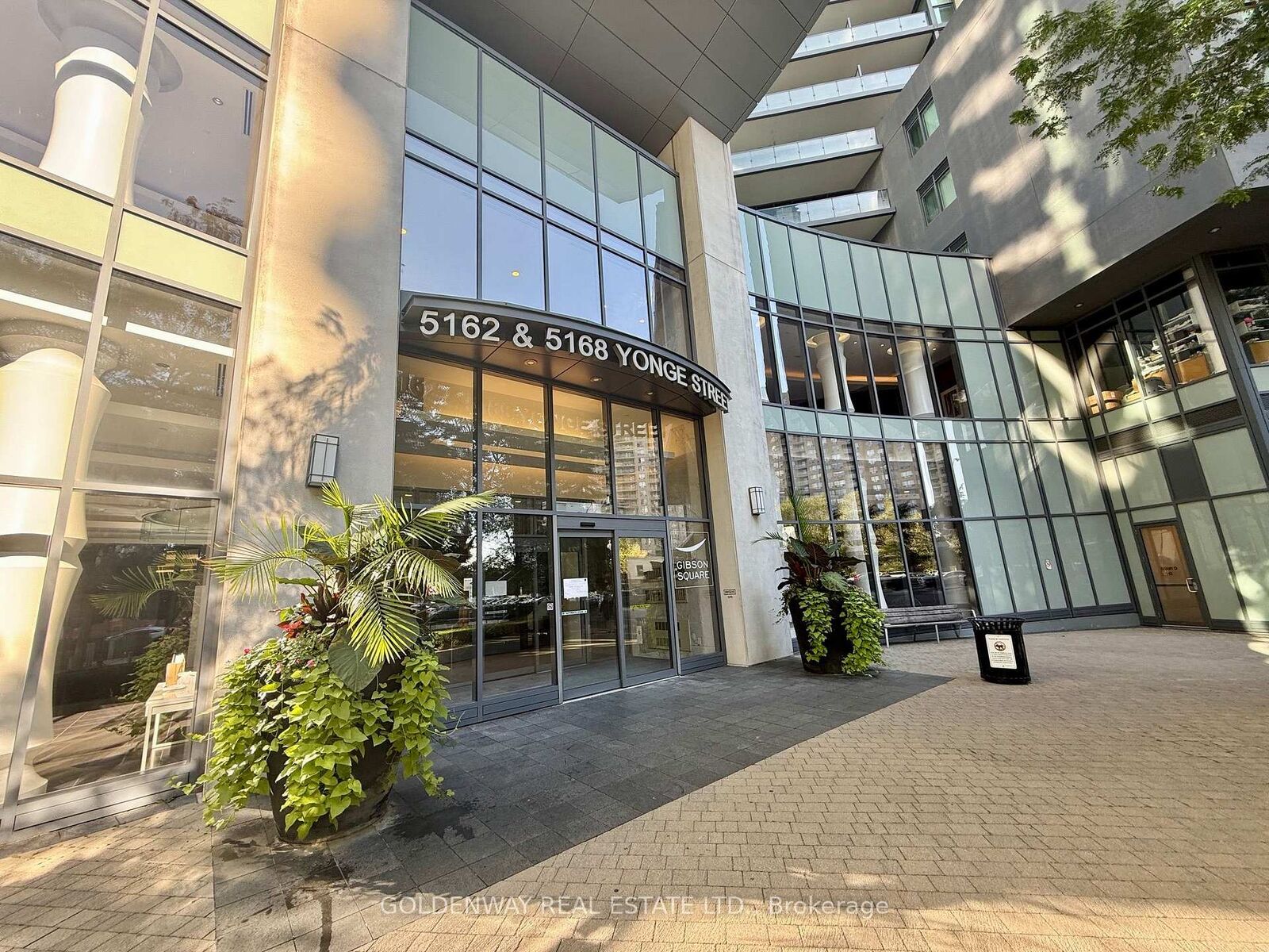 Photo de la propriété:  5168 Yonge Street 110  ON M2N 0G1 