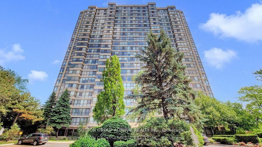 Property Photo:  131 Torresdale Avenue 1804  ON M2R 3T1 