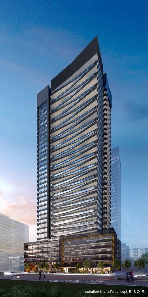 Photo de la propriété:  127 Broadway Avenue 2113 S  ON M4P 1V4 