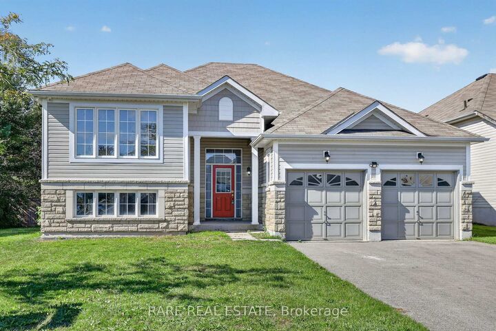 Property Photo:  198 Red Oak Trail  ON L0M 1S0 