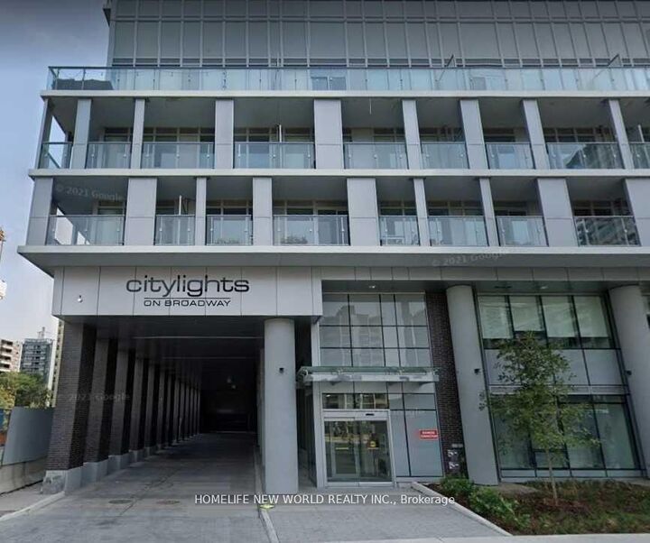 Property Photo:  99 Broadway Avenue 613  ON M4P 0E3 