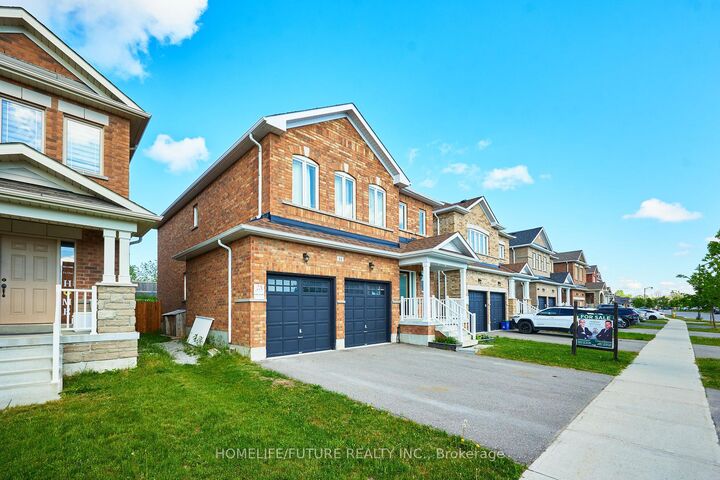 Property Photo:  44 Terry Clayton Avenue  ON L0K 1A0 