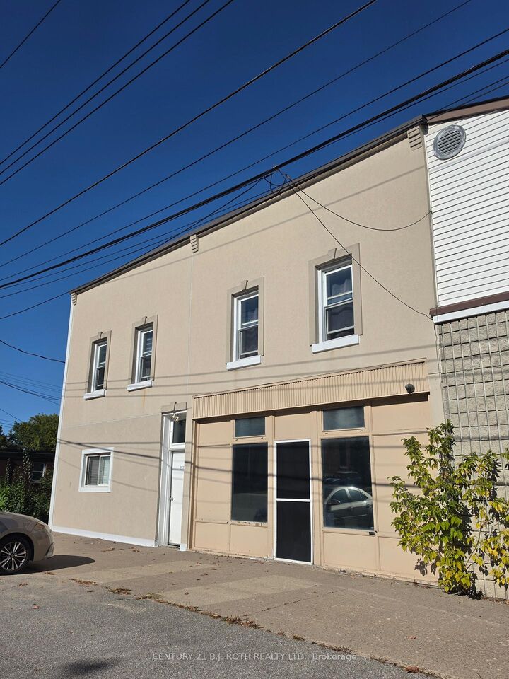 Property Photo:  757 Fourth Avenue  ON L0K 1R0 
