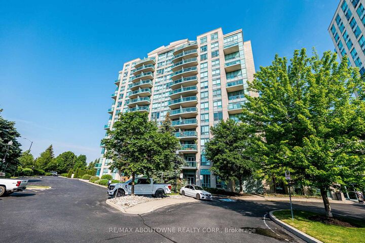 Property Photo:  2585 Erin Centre Boulevard 1102  ON L5M 6Z7 
