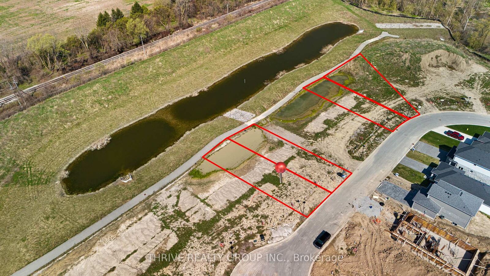 Property Photo: 176 Greene Street ON N0M 1S3