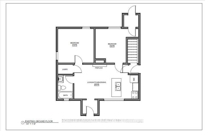 Photo de la propriété:  82 Norfolk Avenue  ON N1R 3T9 