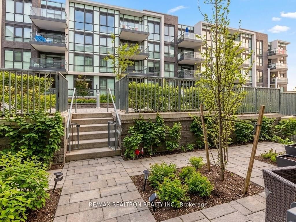 Property Photo:  415 Sea Ray Avenue G13  ON L9S 0N9 