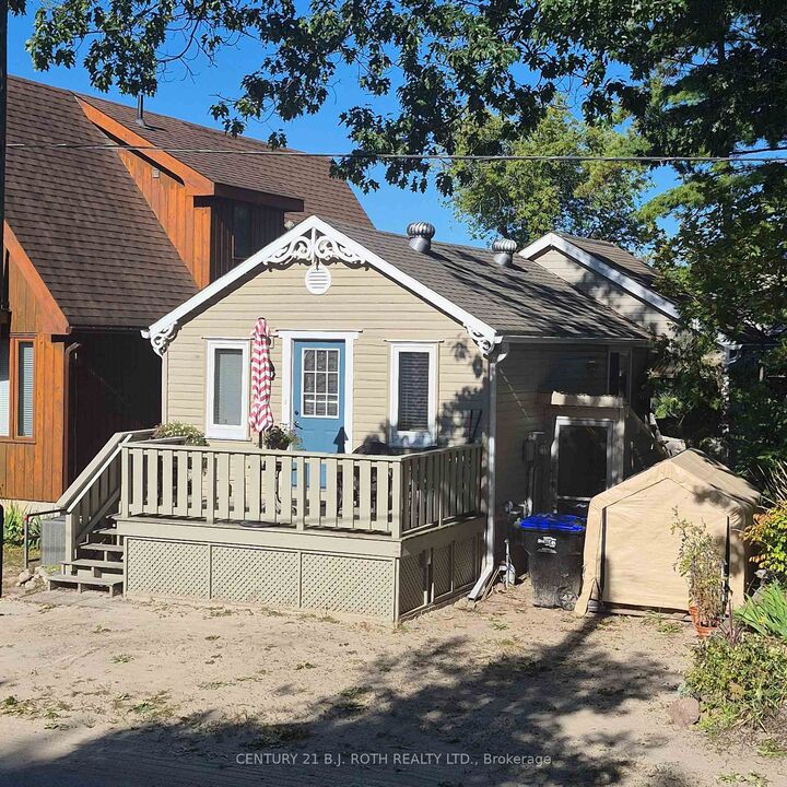Photo de la propriété: 230 Shore Lane ON L9Z 2J1
