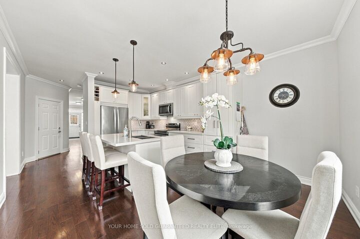 Property Photo: 3053 Jenn Avenue ON L7M 0C8