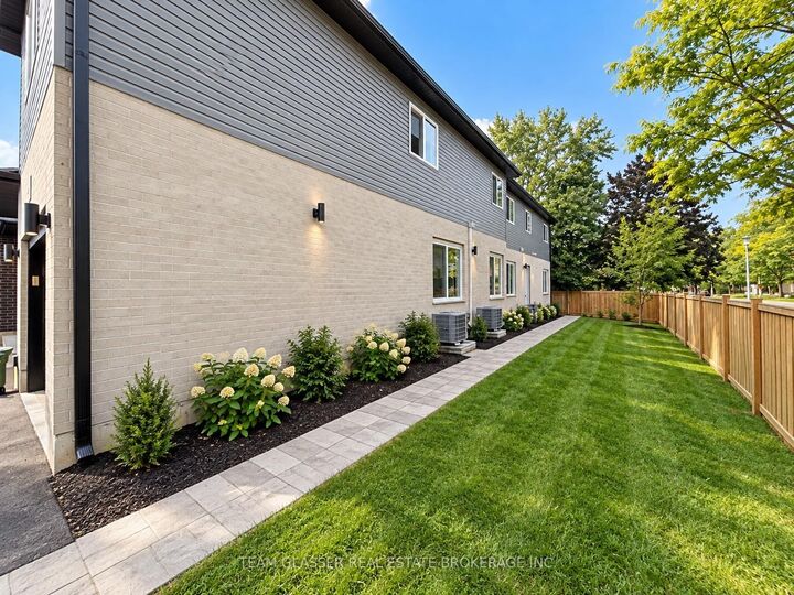 Property Photo:  143 Marconi Court  ON N5V 0C9 
