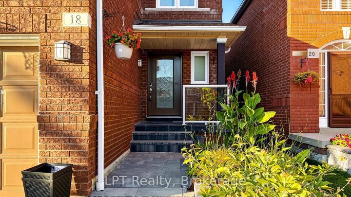 Property Photo: 18 Tawn Crescent S ON L1Z 1J1