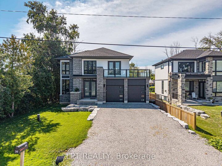 Photo de la propriété: 36 Blue Jay Boulevard ON L0E 1N0