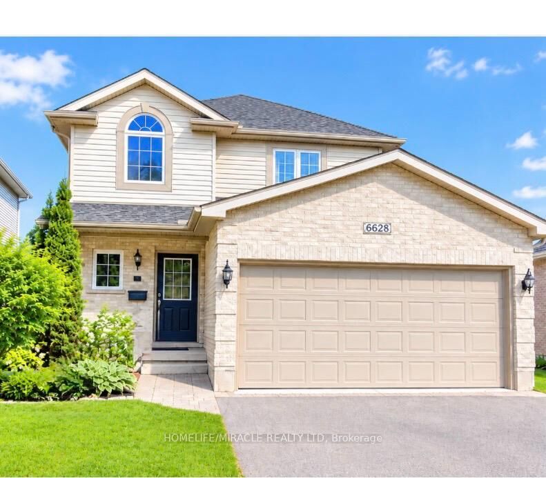Property Photo:  6628 Beattie Street  ON N6P 1T8 