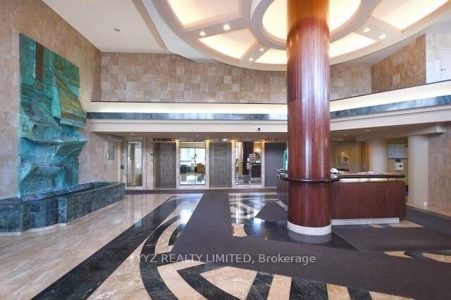 Property Photo:  1 Clark Avenue W 808  ON L4J 7Y6 