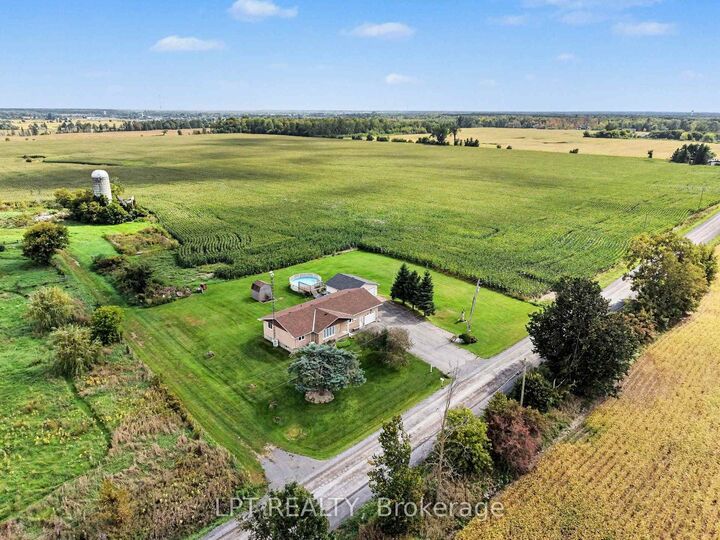 Property Photo:  2883 Nolan Road  ON K0A 2A0 