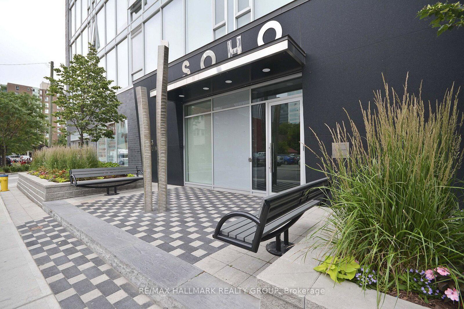 Property Photo:  300 Lisgar Street 1111  ON K2P 0E2 