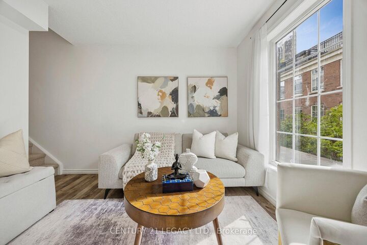 Photo de la propriété:  3 Everson Drive 659  ON M2N 7C2 