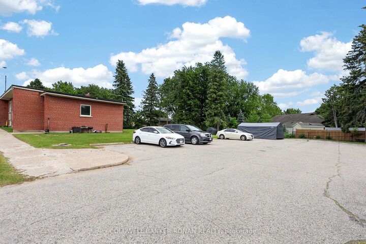 Property Photo:  181 Murphy Road  ON L0M 1B1 