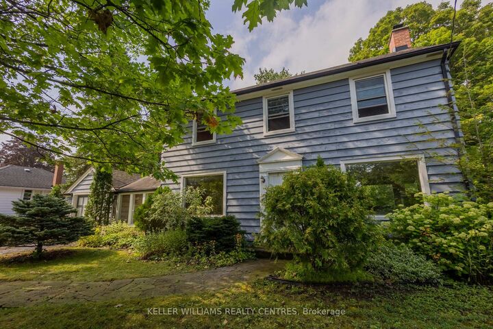 Property Photo:  34 Cousins Drive  ON L4G 1B4 