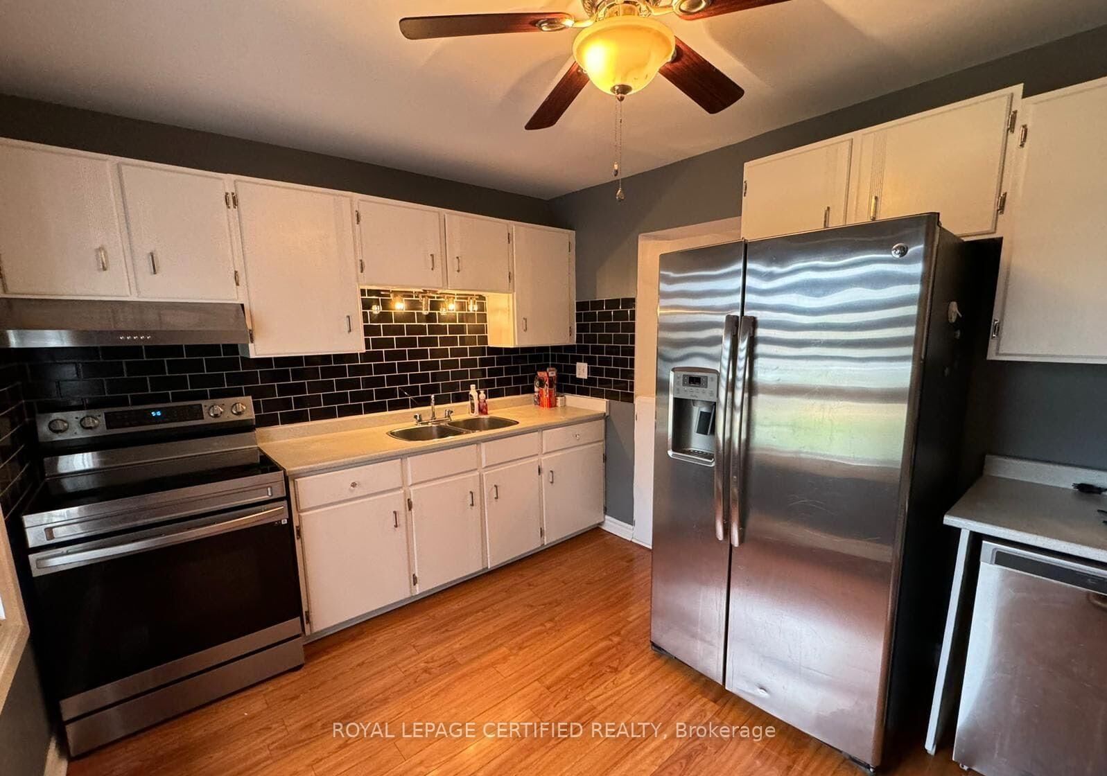 Property Photo:  29 Greene Drive  ON L6V 2P2 