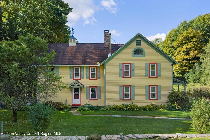 Property Photo: 495 William Beers NY 13856