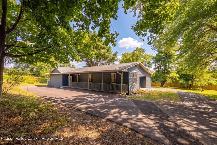 Property Photo: 250 Sawkill NY 12401