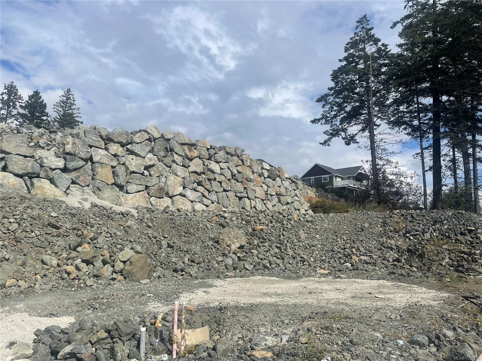 Property Photo:  2314 Hudson Terr  BC V9Z 1J7 
