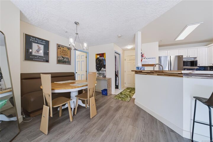 Property Photo:  4965 Vista View Cres #212  BC V9V 1S1 