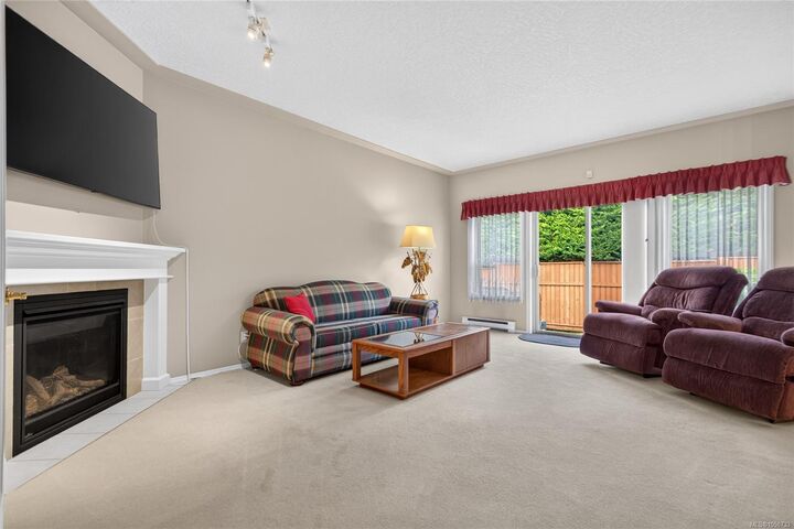 Property Photo:  1288 Tunner Dr #12  BC V9N 8S2 