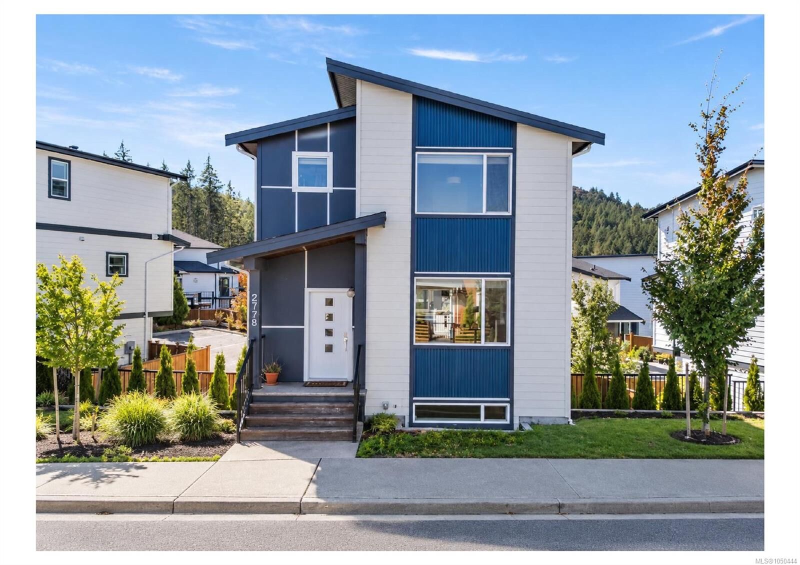 Property Photo:  2728 Celestial Crt  BC V9B 3R6 