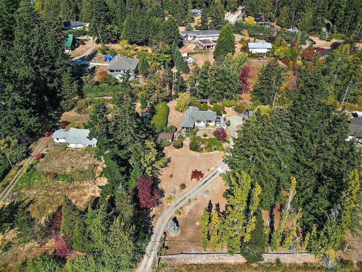 Property Photo:  675 Kilmalu Rd  BC V8H 1E2 