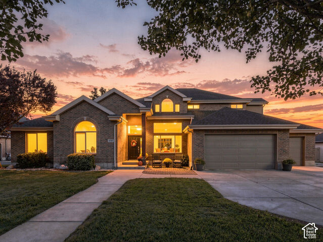 Property Photo:  1737 W Ranch Rd N  UT 84025 