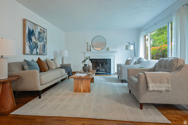 Property Photo:  1345 S Yuma St  UT 84108 