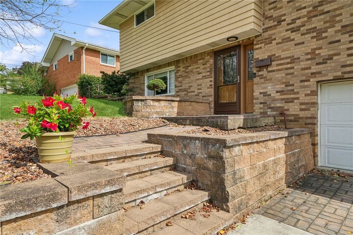 Property Photo: 123 Manchester Drive PA 15642