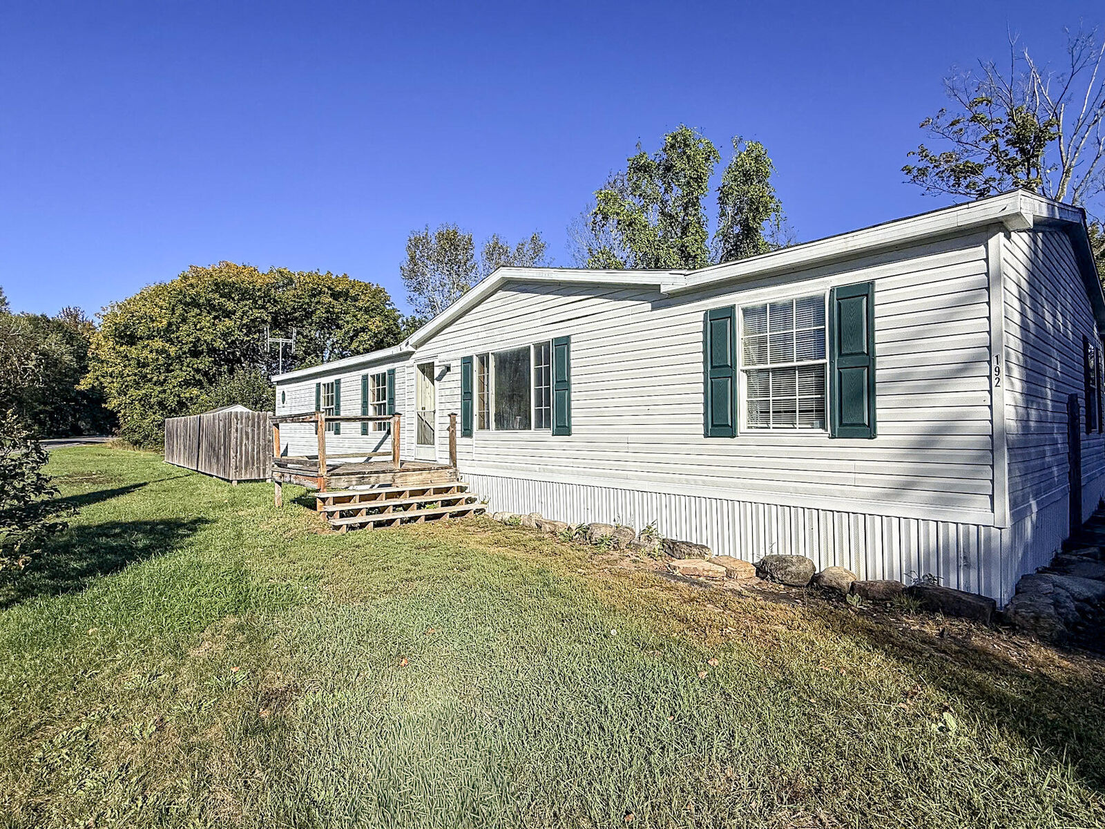 Property Photo: 192 John Boswell Road NY 12972