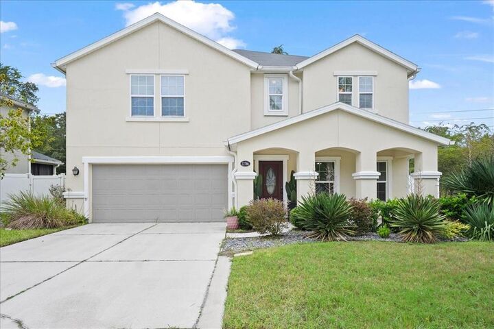 Property Photo:  12766 Chandlers Crossing Lane  FL 32226 