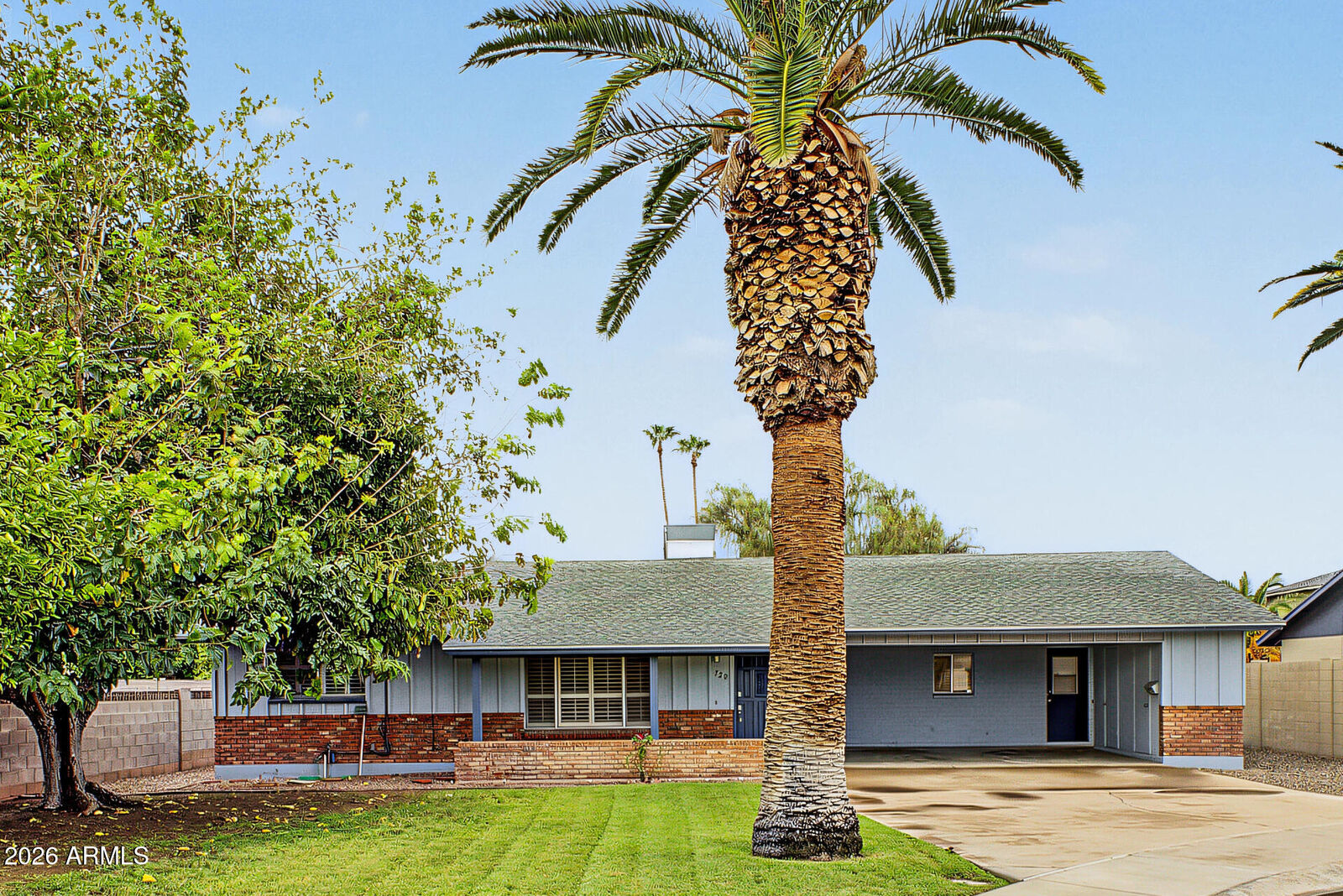 Property Photo: 720 N Karen Drive AZ 85224