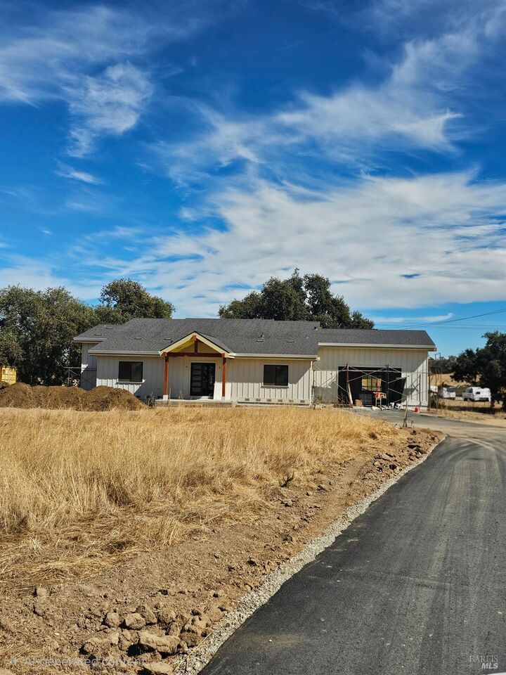 Property Photo:  4108 English Creek Lane  CA 95688 