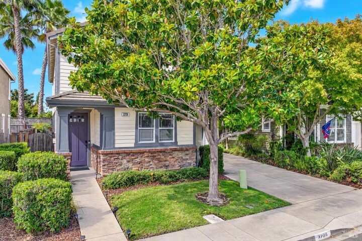 Property Photo:  3209 Von Uhlit Ranch Road  CA 94558 