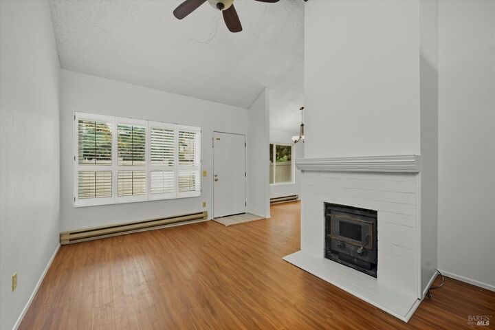 Property Photo: 1012 Copeland Creek Drive CA 94928