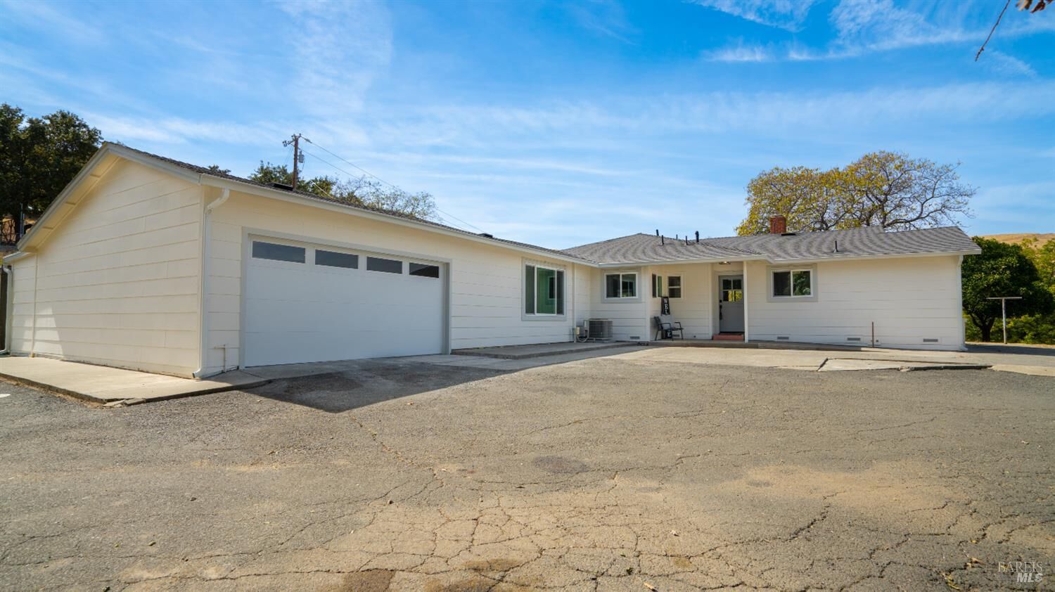 Property Photo:  3854 Joslin Lane  CA 95688 