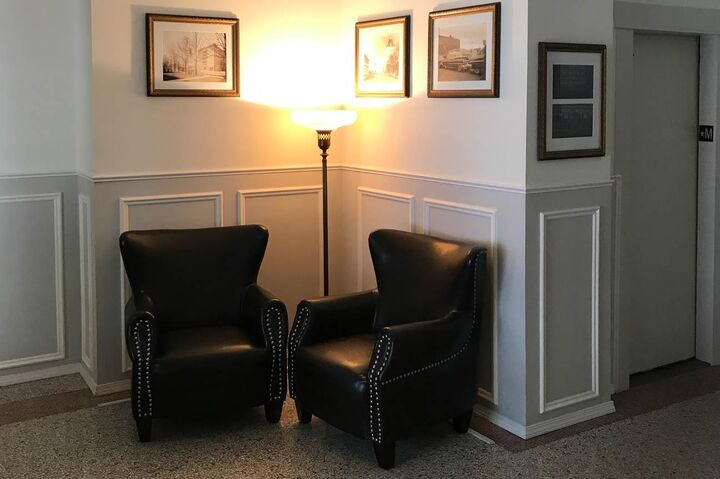Property Photo:  777 Burrard Street 30  BC V6Z 1X7 