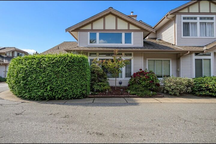 Property Photo: 16325 82 Avenue 50 BC V4N 0P5