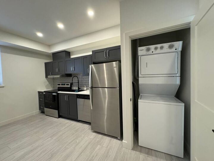 Property Photo:  23154 140B St Suite  BC V4R 0G9 