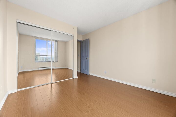 Property Photo:  551 Austin Avenue 1804  BC V3K 6R7 