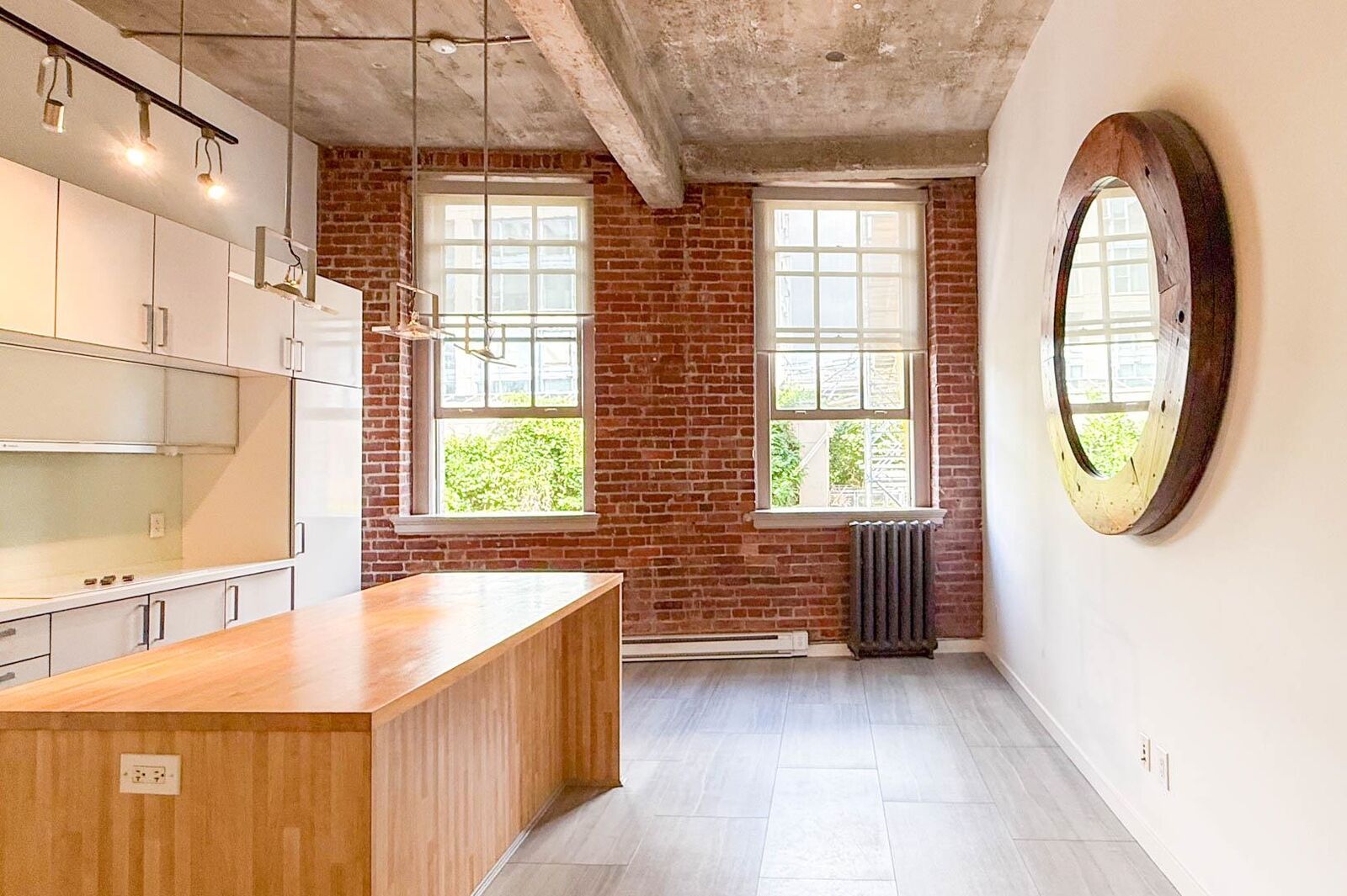 Property Photo: 546 Beatty Street 210 BC V6B 2L3