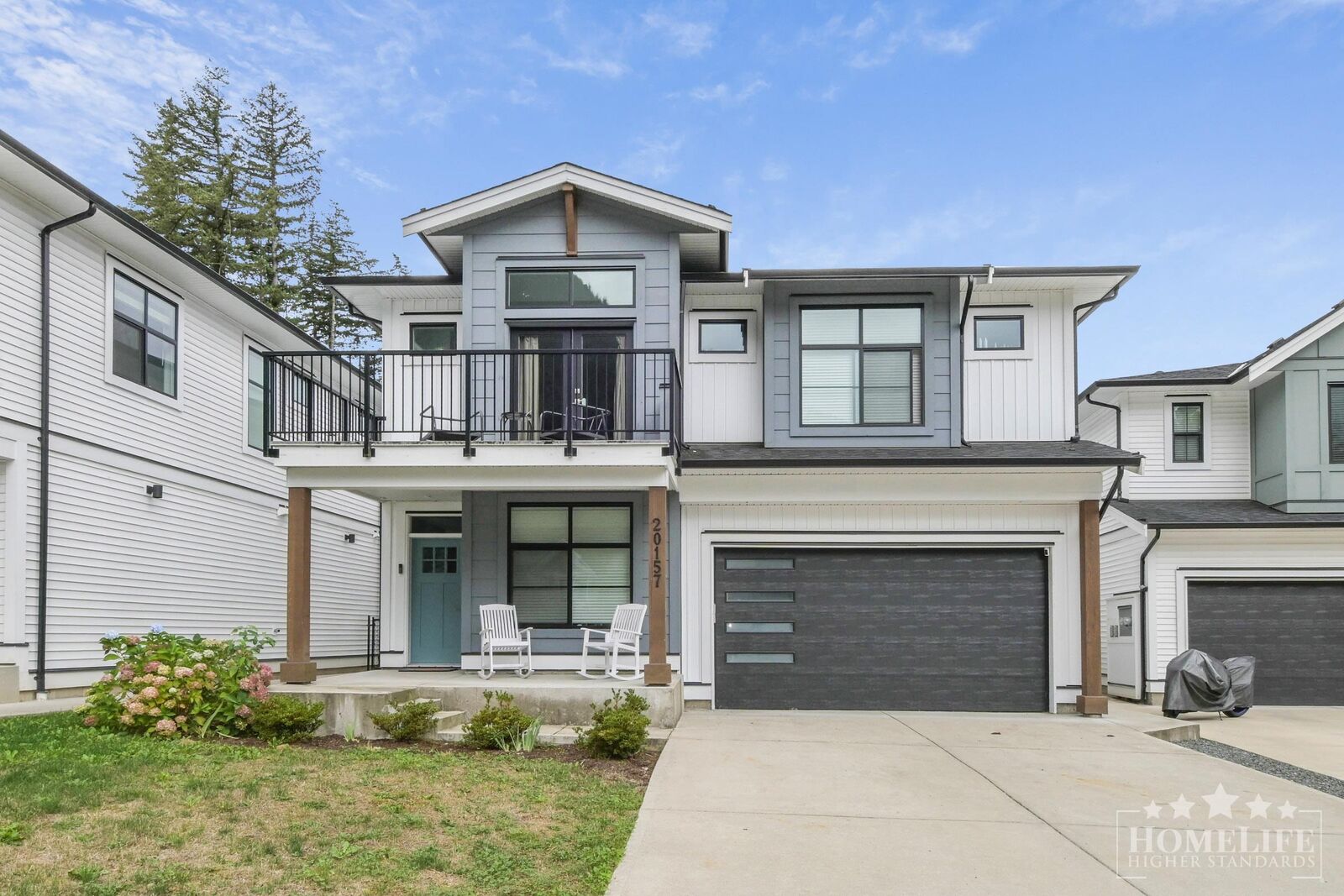 Property Photo:  20157 Beacon Road Basement  BC V0X 1L2 