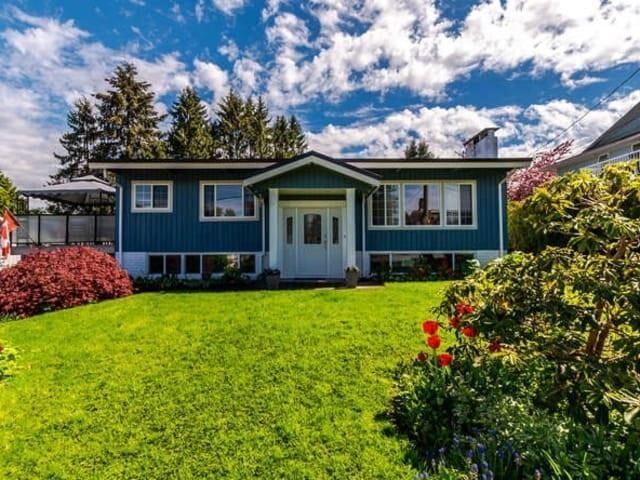 Property Photo:  123xx Hillside Street  BC V2X 5X1 